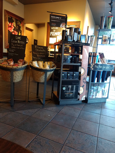 Coffee Shop «Starbucks», reviews and photos, 650 W Ventura St, Fillmore, CA 93015, USA