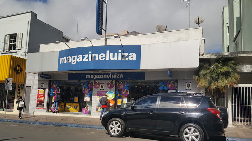 Magazine Luiza Centro de Farropilha - Loja 432, R. Cel. Pena de Moraes, 414 - Centro, Farroupilha - RS, 95180-000, Brasil, Loja_de_Bricolagem, estado Rio Grande do Sul