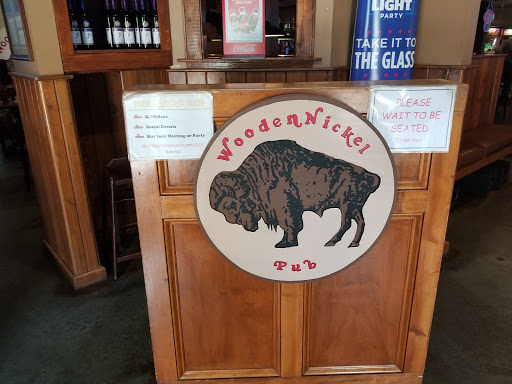 Restaurant «Wooden Nickel Pub», reviews and photos, 3269 Inner Perimeter Rd, Valdosta, GA 31602, USA