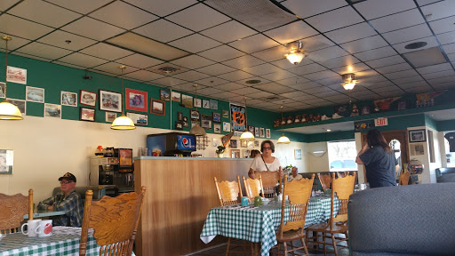Restaurant «Creekside Diner», reviews and photos, 950 Oak Ln, Rio Linda, CA 95673, USA