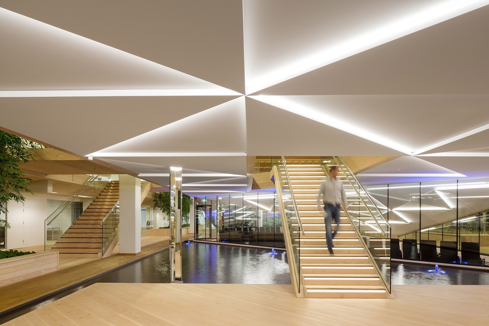 Schmidt Hammer Lassen Architects