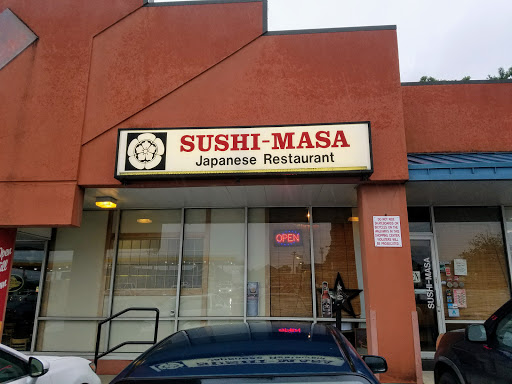 Restaurant «Sushi Masa Japanese Restaurant», reviews and photos, 8590 Pelham Rd, Greenville, SC 29615, USA
