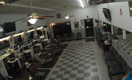 Barber Shop «Holiday Manor Barbers», reviews and photos, 4943 Brownsboro Rd, Louisville, KY 40222, USA