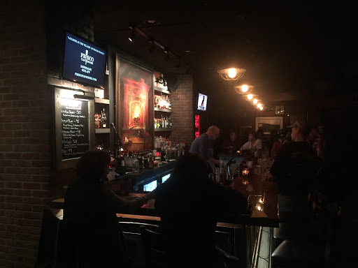 Bar & Grill «Wits End Saloon», reviews and photos, 9603 Deereco Rd, Lutherville-Timonium, MD 21093, USA