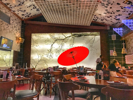 Nahoe sushi, Avenida Regente Feijó, 1739 - Jardim Anália Franco, São Paulo - SP, 03342-000, Brasil, Restaurante_Japones, estado Sao Paulo