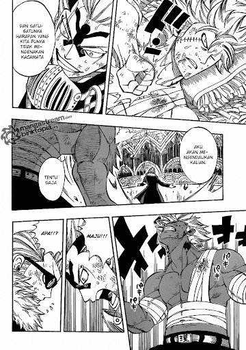 Baca Manga, Baca Komik, Fairy Tail Chapter 238, Fairy Tail 238
 Bahasa Indonesia, Fairy Tail 238 Online