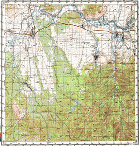Thumbnail Map 100k--m48-059