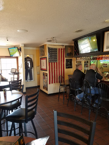 Bar & Grill «Semper Fi Bar & Grille», reviews and photos, 9770 Main St, Woodstock, GA 30188, USA