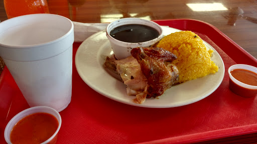 Peruvian Restaurant «La Granja», reviews and photos, 354 SE Port St Lucie Blvd, Port St Lucie, FL 34984, USA