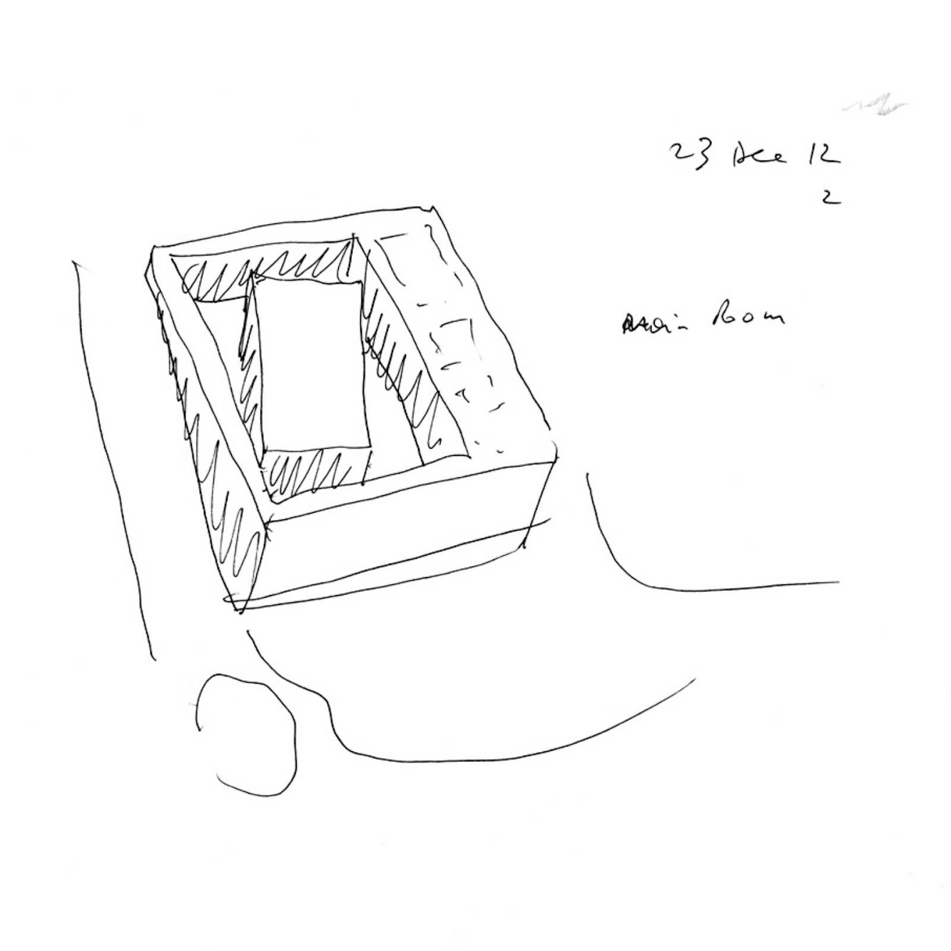 Bernard Tschumi