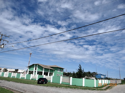 Residencial Barra Green, R. Lins Vasconcelos, 51 - Parque Aeroporto, Macaé - RJ, 27963-061, Brasil, Condomnio, estado Rio de Janeiro