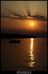 Sunset on th Aegean Sea - Thasos - August 2012 - Photo by Ciprian Neculai / http://artandcolor.ro Sunset on th Aegean Sea - Thasos - August 2012 - Photo by Ciprian Neculai / http://artandcolor.ro