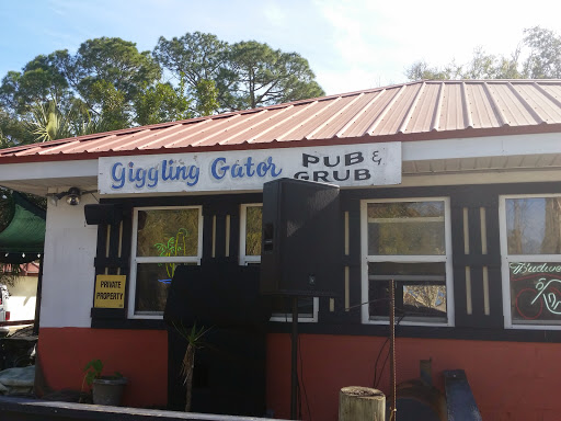 Pub «Giggling Gator», reviews and photos, 121 King St, St Augustine, FL 32084, USA