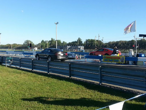 Tourist Attraction «Empire Dragway», reviews and photos, 2011 New Rd, Leicester, NY 14481, USA