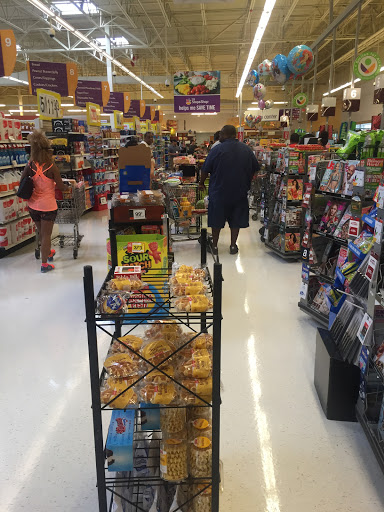 Supermarket «Stop & Shop», reviews and photos, 1221 NJ-27, Somerset, NJ 08873, USA