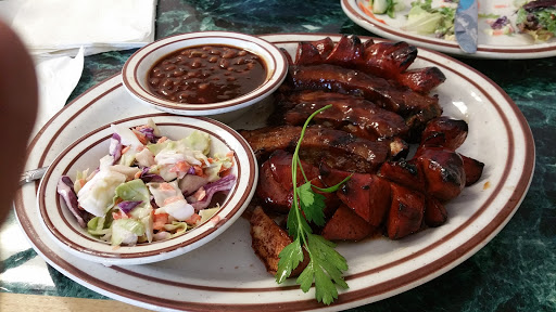 Barbecue Restaurant «Texas Soul BBQ», reviews and photos, 1295 E Moana Ln, Reno, NV 89502, USA