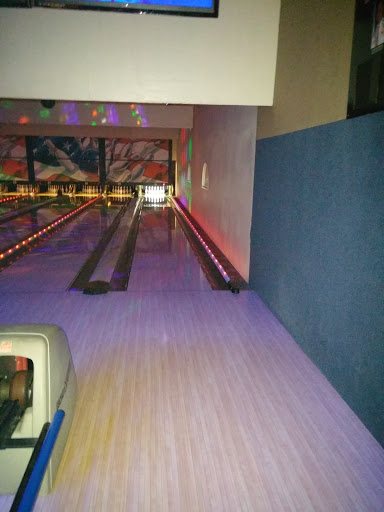 Bowling Alley «Fairway Lanes», reviews and photos, 1501 S Gold St, Centralia, WA 98531, USA