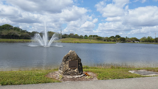 Park «Plantation Central Park», reviews and photos, 9151 NW 2nd St, Plantation, FL 33324, USA