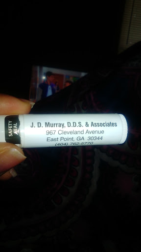 Dentist «J.D. Murray DDS & Associates», reviews and photos