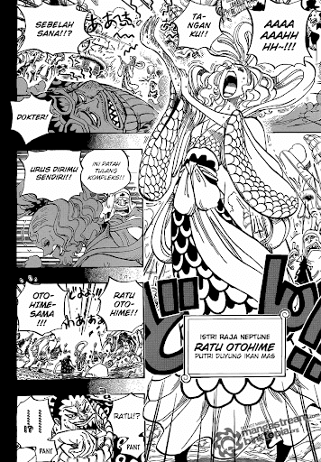 One Piece 621 page 05