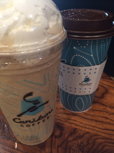 Coffee Shop «Caribou Coffee & Einstein Bros. Bagels», reviews and photos, 10250 N 90th St, Scottsdale, AZ 85258, USA