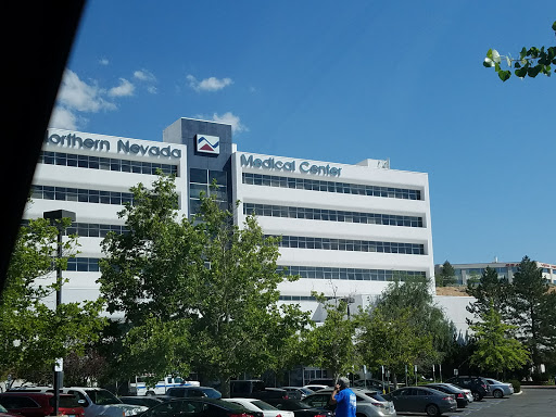 Medical Center «Northern Nevada Medical Center», reviews and photos