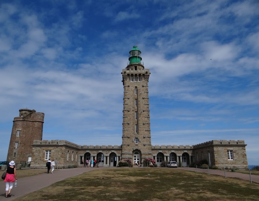 Le cap Fréhel par Bretagne-web.fr