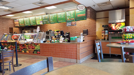 Restaurant «Subway», reviews and photos, 1606 Dooley Rd, Whiteford, MD 21160, USA