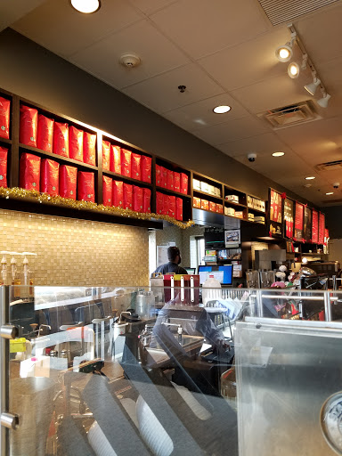 Coffee Shop «Starbucks», reviews and photos, 2964 W Euclid Ave, Arlington Heights, IL 60005, USA