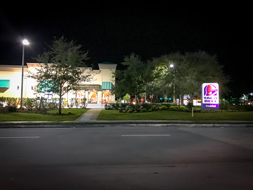 Mexican Restaurant «Taco Bell», reviews and photos, 3800 Northlake Blvd, Palm Beach Gardens, FL 33410, USA