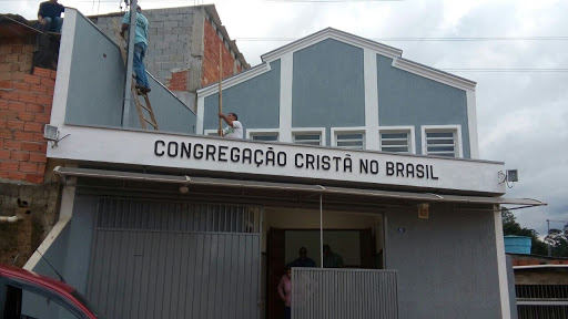 Congregação Cristã no Brasil, Rua Vicente de Paula, 92 - Vila Operária, Guarulhos - SP, 07087-010, Brasil, Local_de_Culto, estado São Paulo
