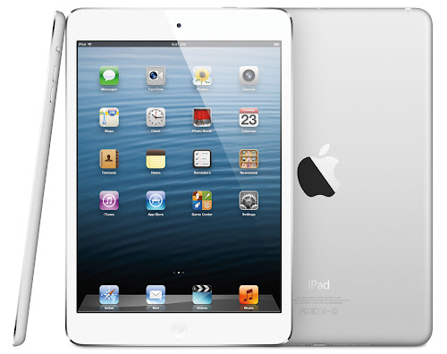 image iPad Mini pict