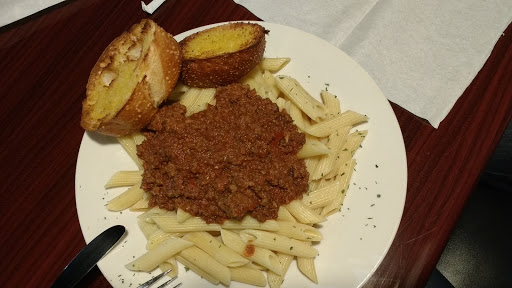 Italian Restaurant «Retro Station - Italian Food», reviews and photos, 5749 W Irlo Bronson Memorial Hwy, Kissimmee, FL 34746, USA