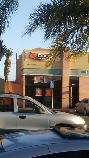 Cell Phone Store «Boost Mobile», reviews and photos, 14408 Hawthorne Blvd, Lawndale, CA 90260, USA