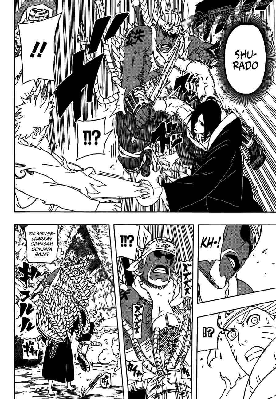 Baca Manga, Baca Komik, Naruto Chapter 551, Naruto 551 Bahasa Indonesia, Naruto 551 Online