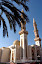 Sharjah - UAE - December 10, 2008 - Sharjah is the third largest city (after Dubai and Abu Dhabi) in the United Arab Emirates. The palace of the ruler of the Emirate of Sharjah (Sultan bin Mohamed Al-Qasimi) is located about 20 kilometres (12 mi) southeast of the city. - Picture Vittorio Ubertone/IdeaMarketing Sharjah - UAE - December 10, 2008 - Sharjah is the third largest city (after Dubai and Abu Dhabi) in the United Arab Emirates. The palace of the ruler of the Emirate of Sharjah (Sultan bin Mohamed Al-Qasimi) is located about 20 kilometres (12 mi) southeast of the city. - Picture Vittorio Ubertone/IdeaMarketing