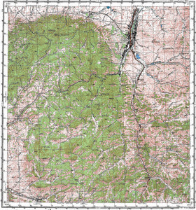 Thumbnail Map 100k--m45-003--(1982)