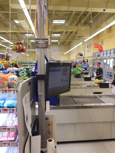 Supermarket «Stop & Shop», reviews and photos, 1925 Pawtucket Ave, East Providence, RI 02914, USA
