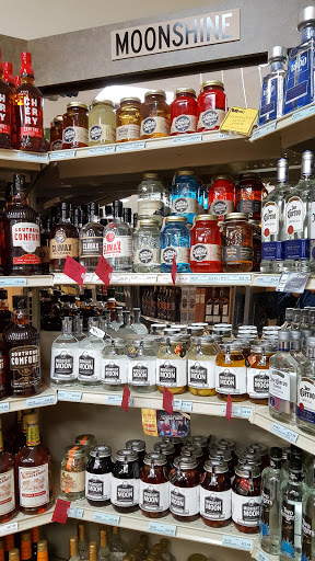 State Liquor Store «Virginia ABC Store», reviews and photos, 309 Oyster Point Rd Suite A, Newport News, VA 23602, USA