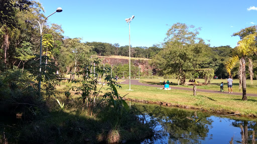 Parque Prefeito Luiz Roberto Jábali, Av. Costábile Romano, S/n - Ribeirânia, Ribeirão Preto - SP, 14096-030, Brasil, Parque, estado São Paulo