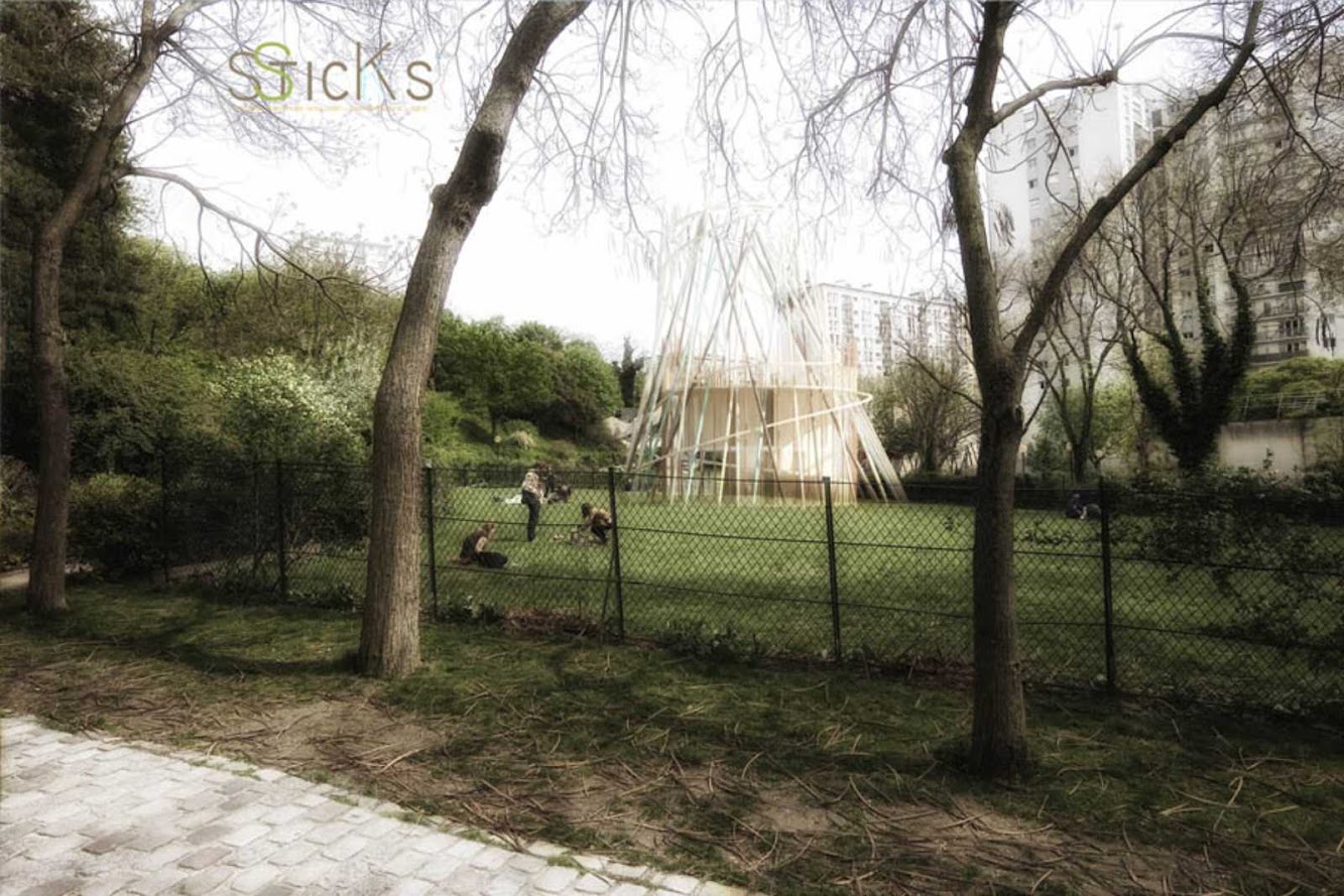 Djuric Tardio Architectes