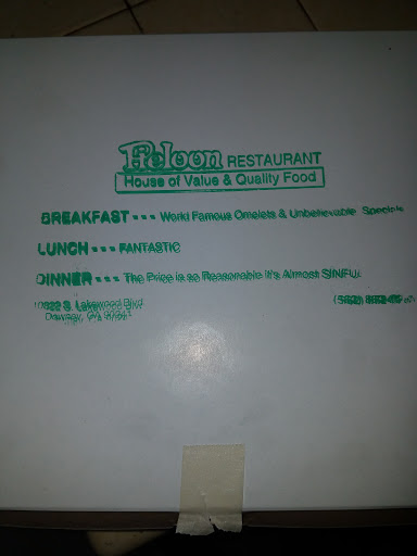 Restaurant «Pieloon», reviews and photos, 10822 Lakewood Blvd, Downey, CA 90241, USA