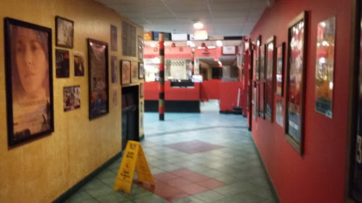 Movie Theater «Tamarac Cinema 5», reviews and photos, 10036 W McNab Rd, Pompano Beach, FL 33321, USA