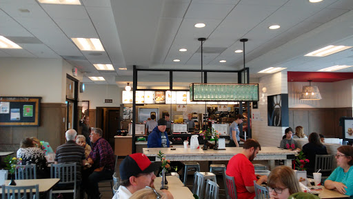 Fast Food Restaurant «Chick-fil-A», reviews and photos, 1200 County Rd 42 W, Burnsville, MN 55337, USA