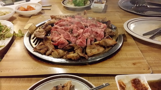 Korean Restaurant «Cho sun Ok Restaurant», reviews and photos, 5865 Buford Hwy NE, Atlanta, GA 30340, USA