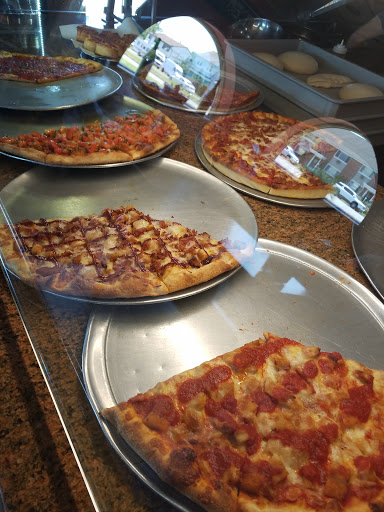 Pizza Restaurant «Nunzios Pizza Town», reviews and photos, 751 NY-109, West Babylon, NY 11704, USA