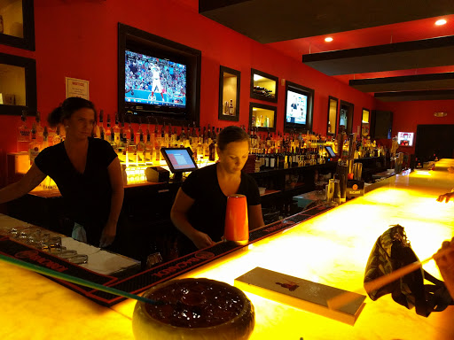 Japanese Restaurant «Kon Asian Bistro», reviews and photos, 1140 Brighton Ave, Portland, ME 04102, USA