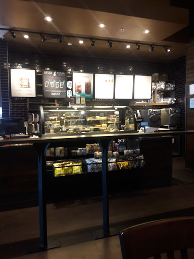 Coffee Shop «Starbucks», reviews and photos, 11450 US-380 #100, Cross Roads, TX 76227, USA