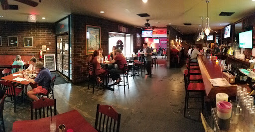 Gastropub «Brockett Pub House & Grill», reviews and photos, 4522 E Ponce de Leon Ave, Clarkston, GA 30021, USA