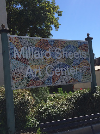 Art Center «Millard Sheets Art Center», reviews and photos, 1101 W McKinley Ave, Pomona, CA 91768, USA
